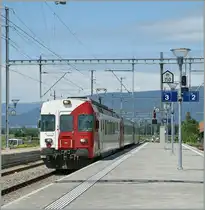 TPF local train in Ins.
25.06.2011