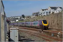 A Cross Country Service to Glasgow in Penzance.
18.05.214