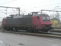 3017 Emil Chr Hansen in Padborg (near Flensburg), December 2006