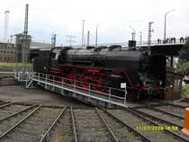 Museum summer night in 2009,
www.igbwdresdenaltstadt.de