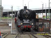 Museum summer night in 2009,
www.igbwdresdenaltstadt.de