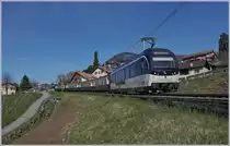 A MOB GoldenPass Belle Epoque service from Montreux to Zweisimmen by Planchamp. 

16.03.2020