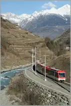 An MGB  Komet  by Neubr�ck. 
02.01.2011 